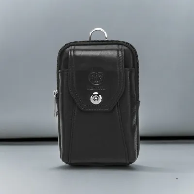 DUFFLE SHIFT SHORT WALLET